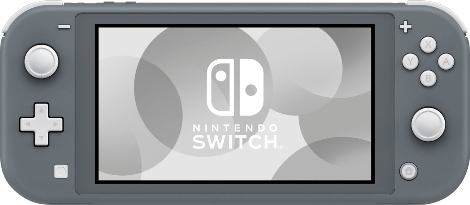 Nintendo Switch Lite Gray with Splatoon 2 and Mytrix Accessories NS Game Disc Bundle Best Holiday Gift Nintendo Switch Lite Gray with Splatoon 2 and Mytrix Accessories NS Game Disc Bundle Best Holiday Gift
